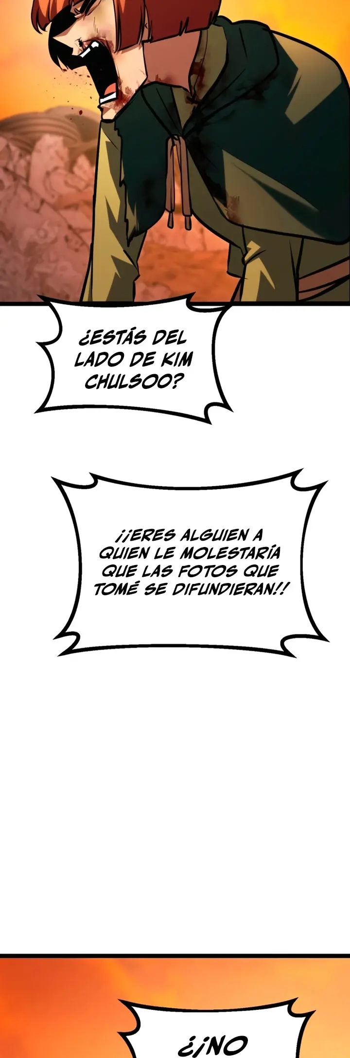 Goblin de nivel 999 Capítulo 47 - Page 92