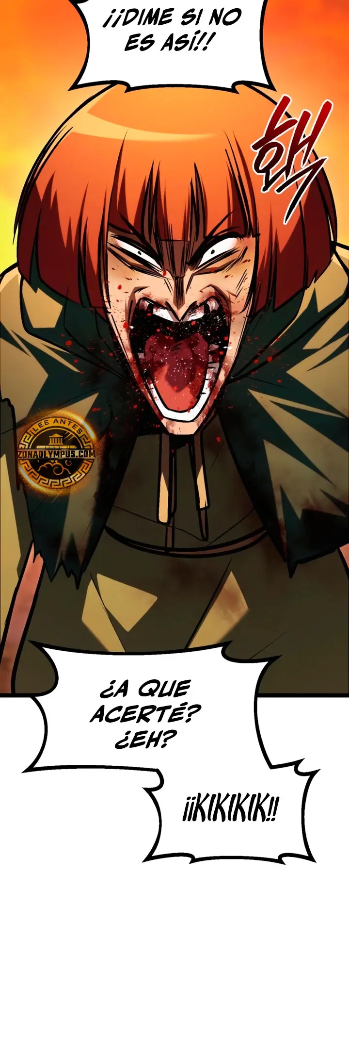 Goblin de nivel 999 Capítulo 47 - Page 94