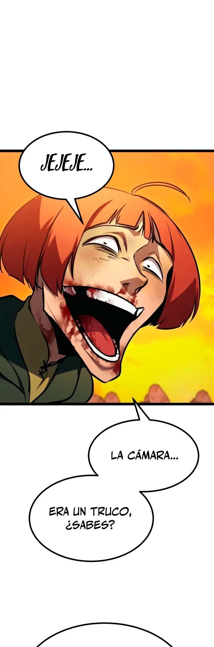 Goblin de nivel 999 Capítulo 47 - Page 95