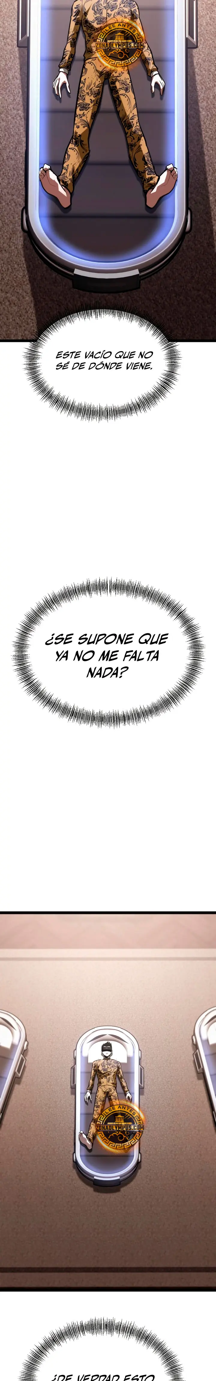 Goblin de nivel 999 Capítulo 48 - Page 10