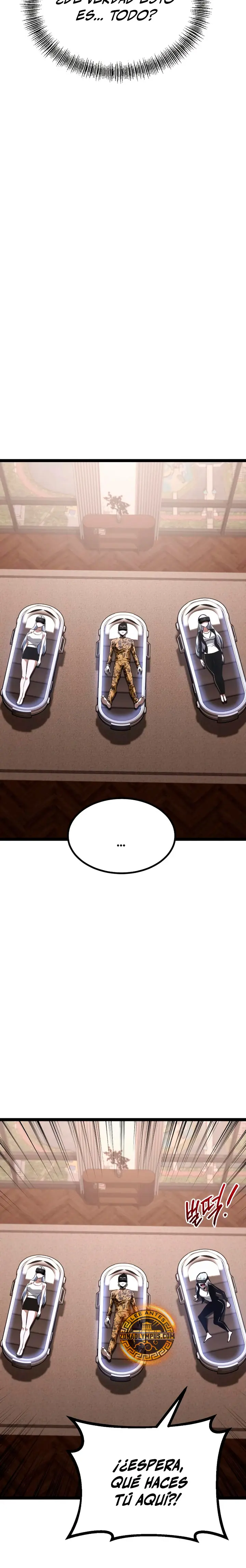 Goblin de nivel 999 Capítulo 48 - Page 11