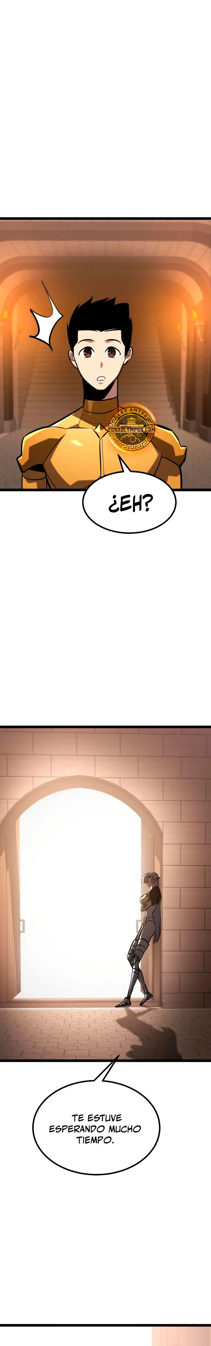 Goblin de nivel 999 Capítulo 48 - Page 13