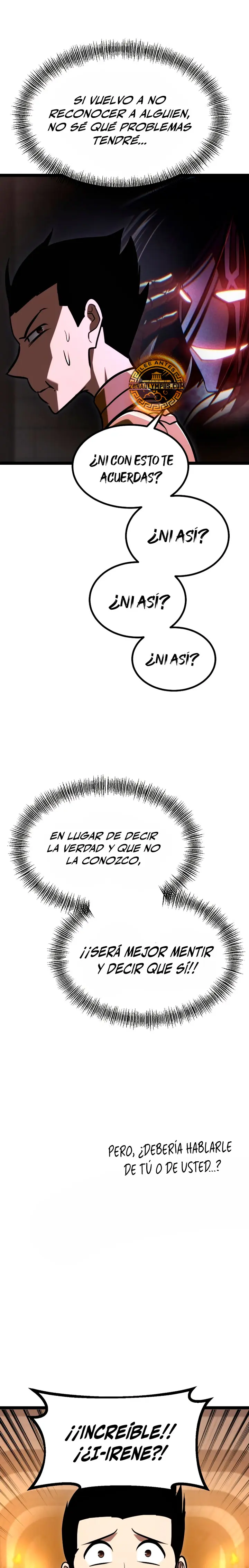 Goblin de nivel 999 Capítulo 48 - Page 15