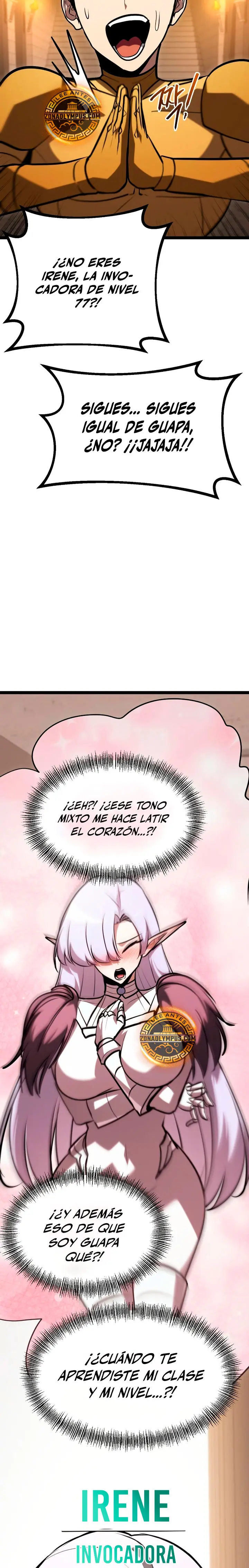 Goblin de nivel 999 Capítulo 48 - Page 16