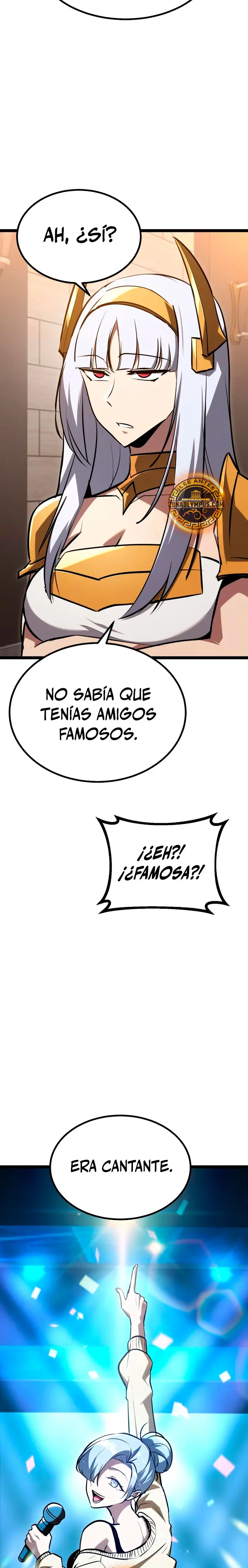 Goblin de nivel 999 Capítulo 48 - Page 18