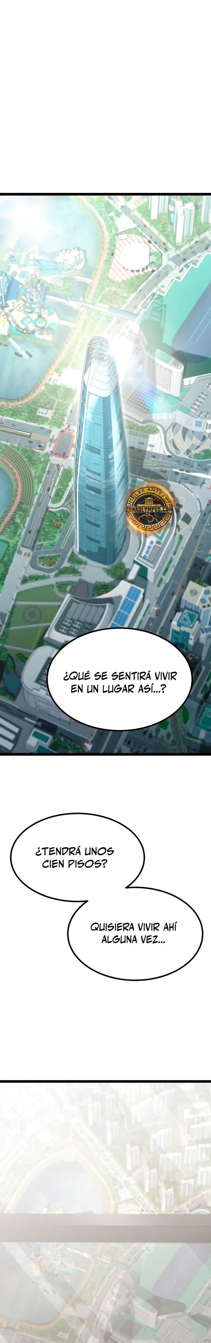 Goblin de nivel 999 Capítulo 48 - Page 2