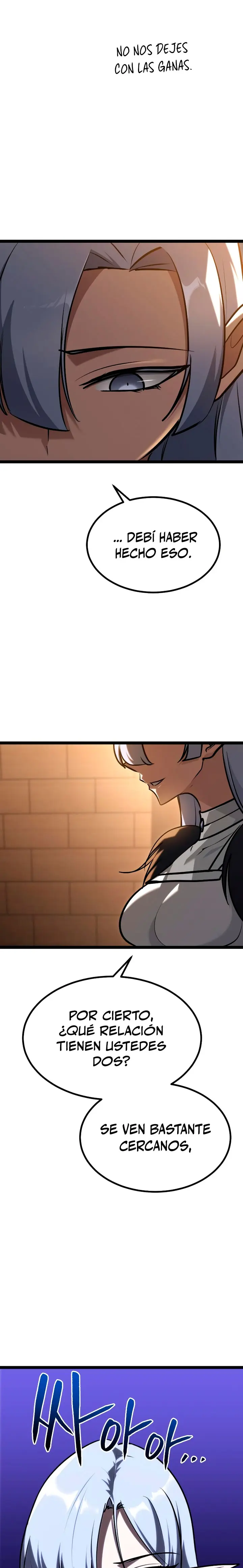 Goblin de nivel 999 Capítulo 48 - Page 24