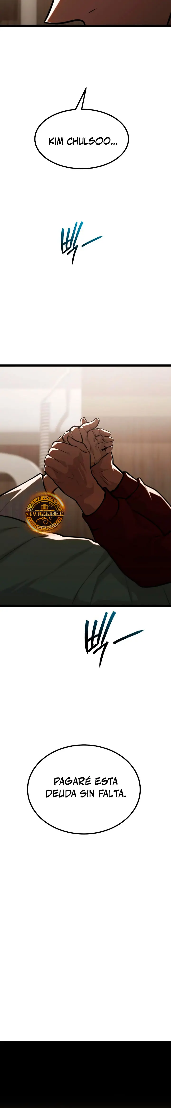 Goblin de nivel 999 Capítulo 48 - Page 31