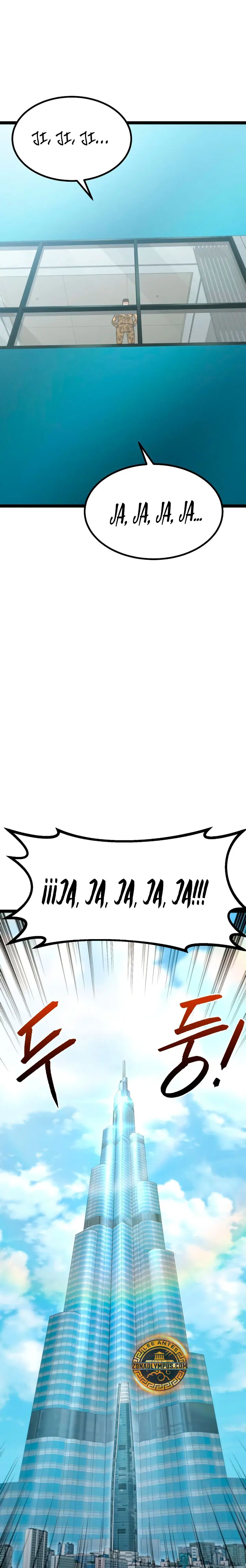 Goblin de nivel 999 Capítulo 48 - Page 4