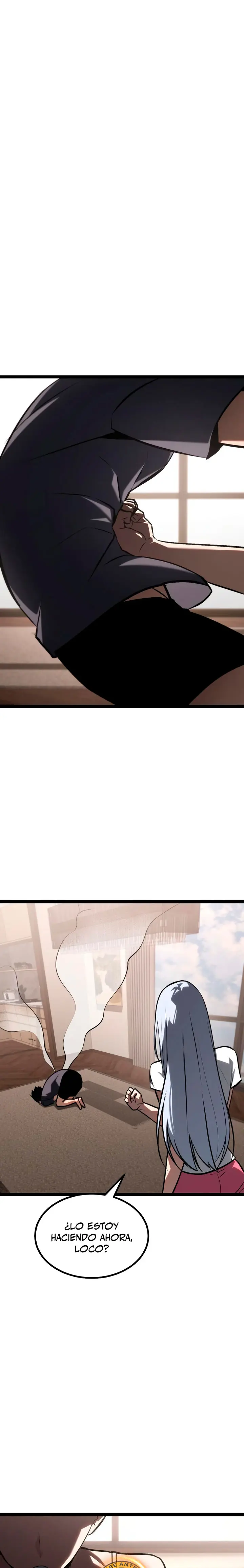 Goblin de nivel 999 Capítulo 48 - Page 40