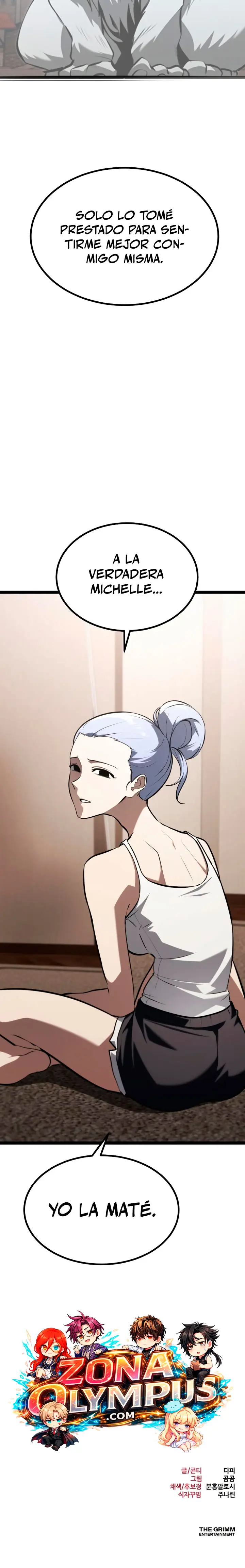 Goblin de nivel 999 Capítulo 48 - Page 43