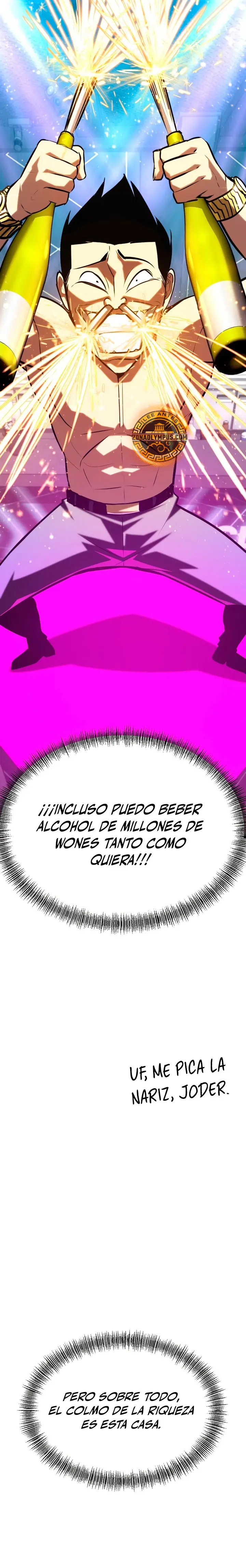 Goblin de nivel 999 Capítulo 48 - Page 7