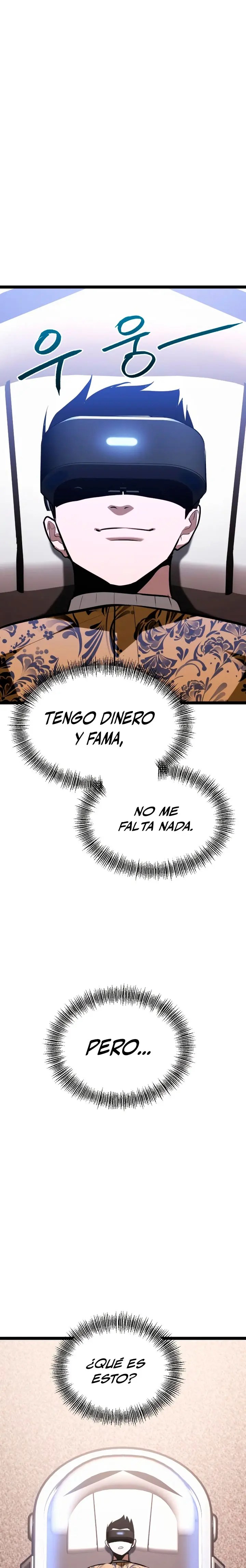 Goblin de nivel 999 Capítulo 48 - Page 9