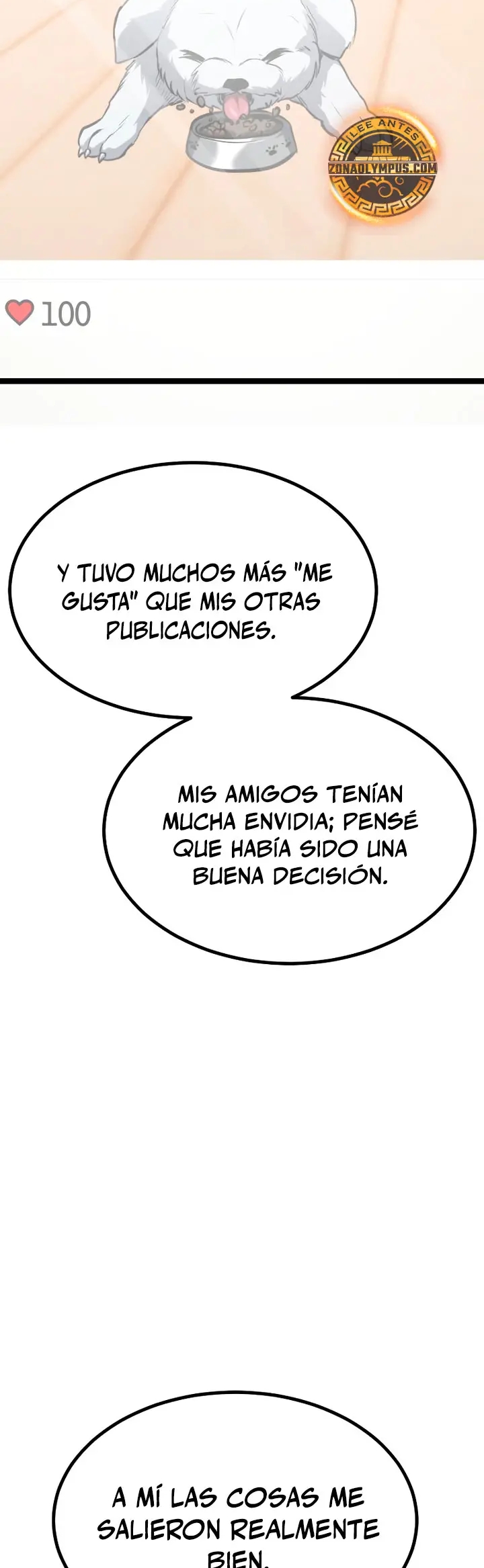 Goblin de nivel 999 Capítulo 49 - Page 11