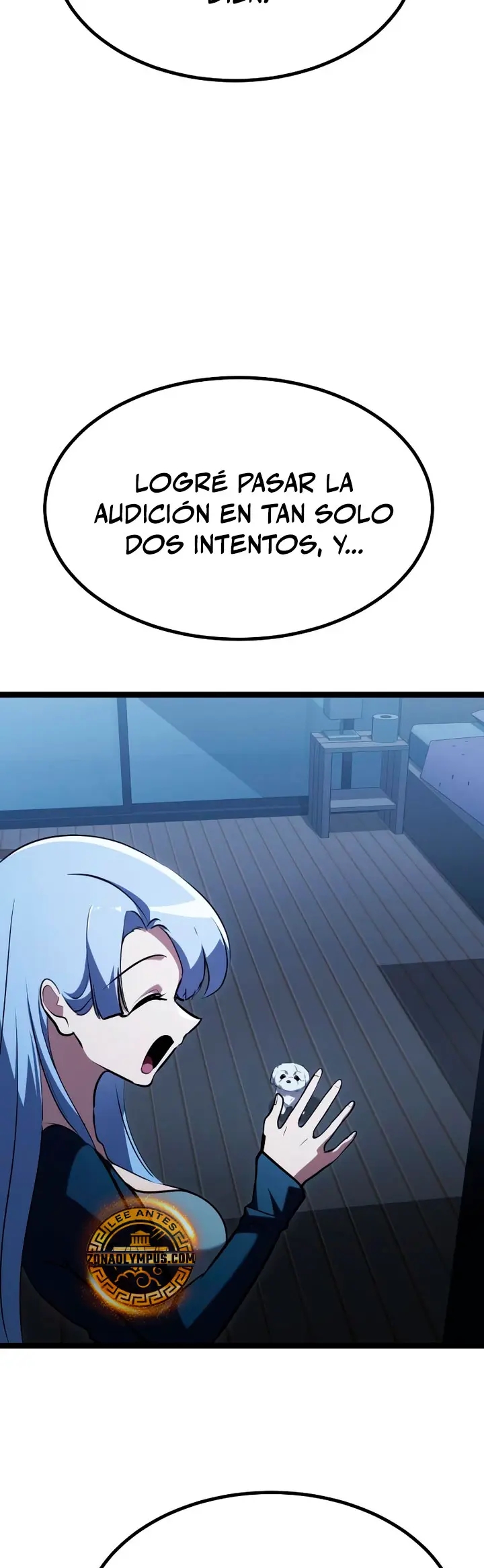 Goblin de nivel 999 Capítulo 49 - Page 12