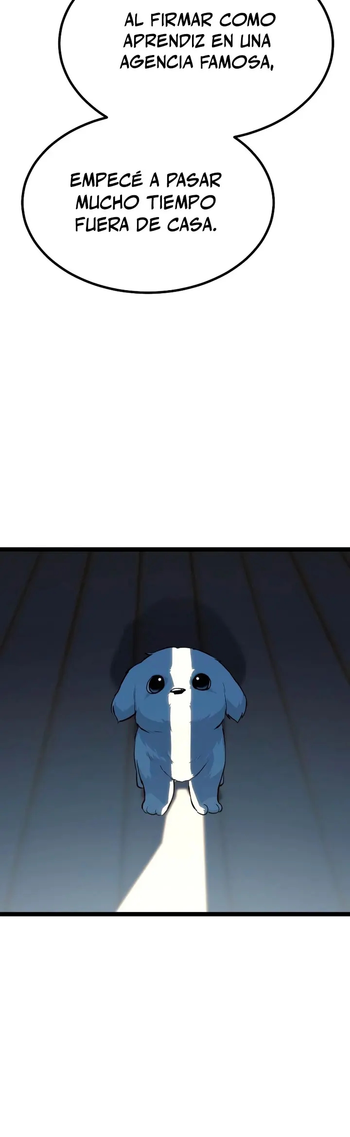 Goblin de nivel 999 Capítulo 49 - Page 13