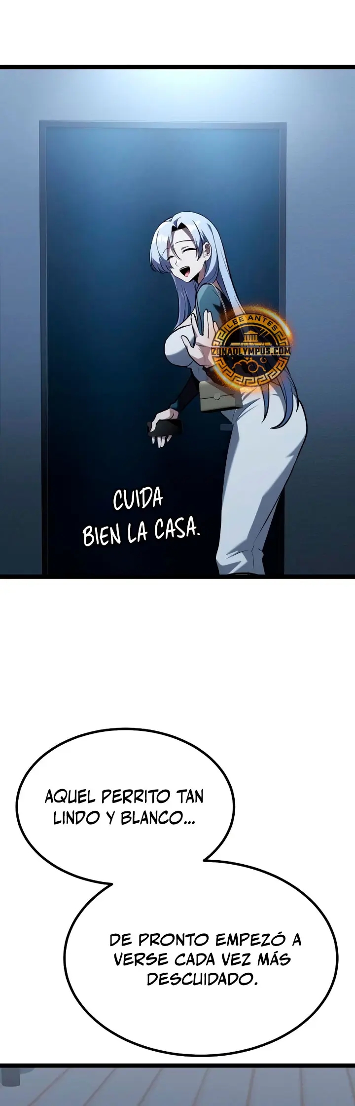 Goblin de nivel 999 Capítulo 49 - Page 17