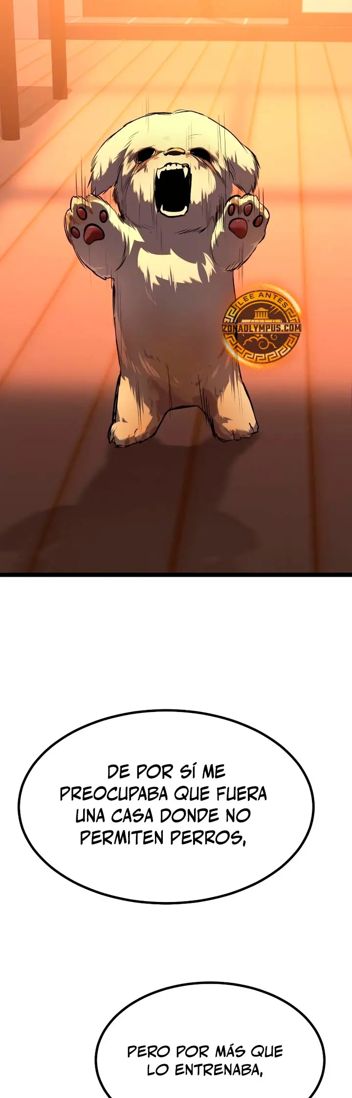 Goblin de nivel 999 Capítulo 49 - Page 19