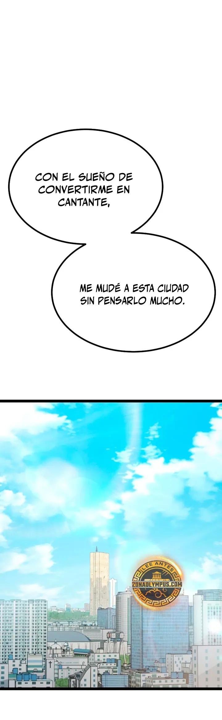 Goblin de nivel 999 Capítulo 49 - Page 2