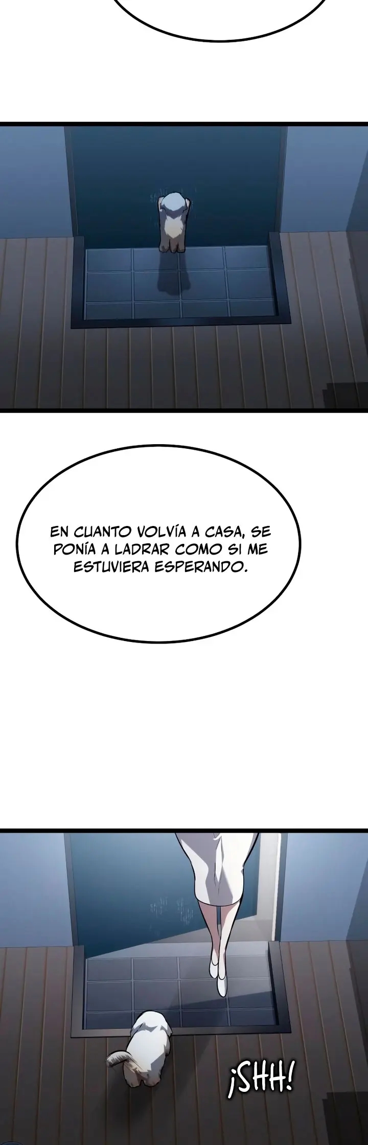 Goblin de nivel 999 Capítulo 49 - Page 20