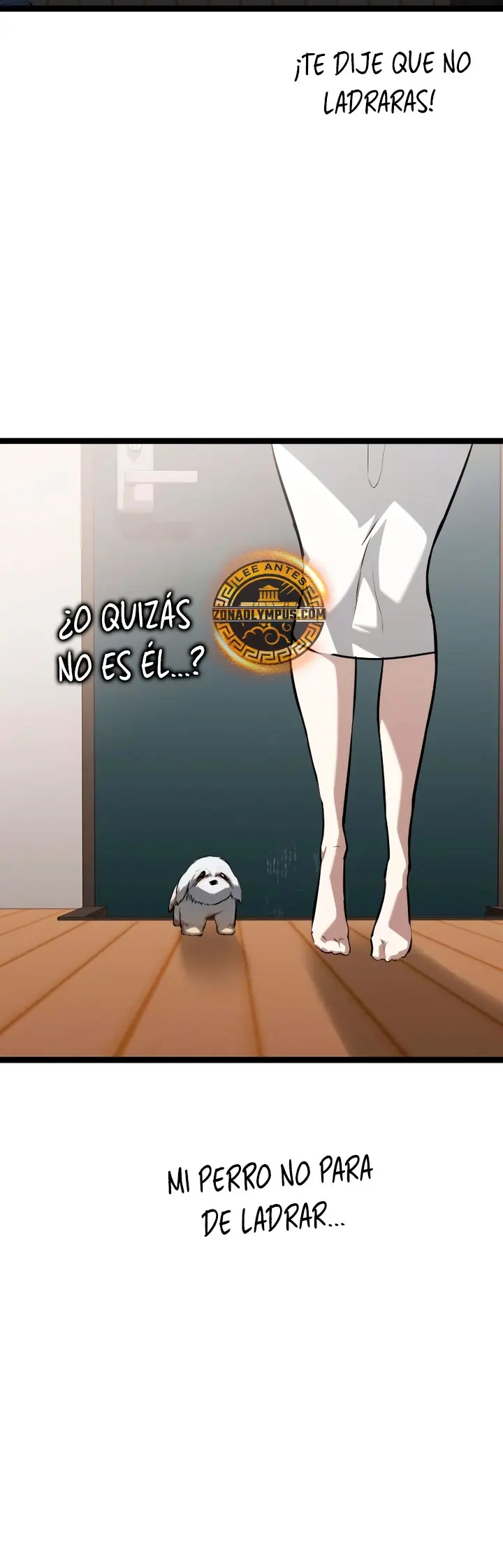 Goblin de nivel 999 Capítulo 49 - Page 21