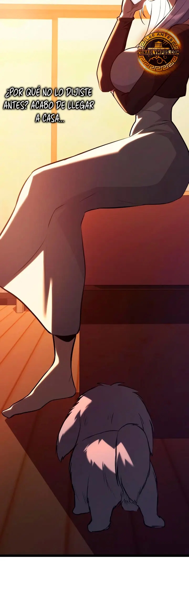 Goblin de nivel 999 Capítulo 49 - Page 24