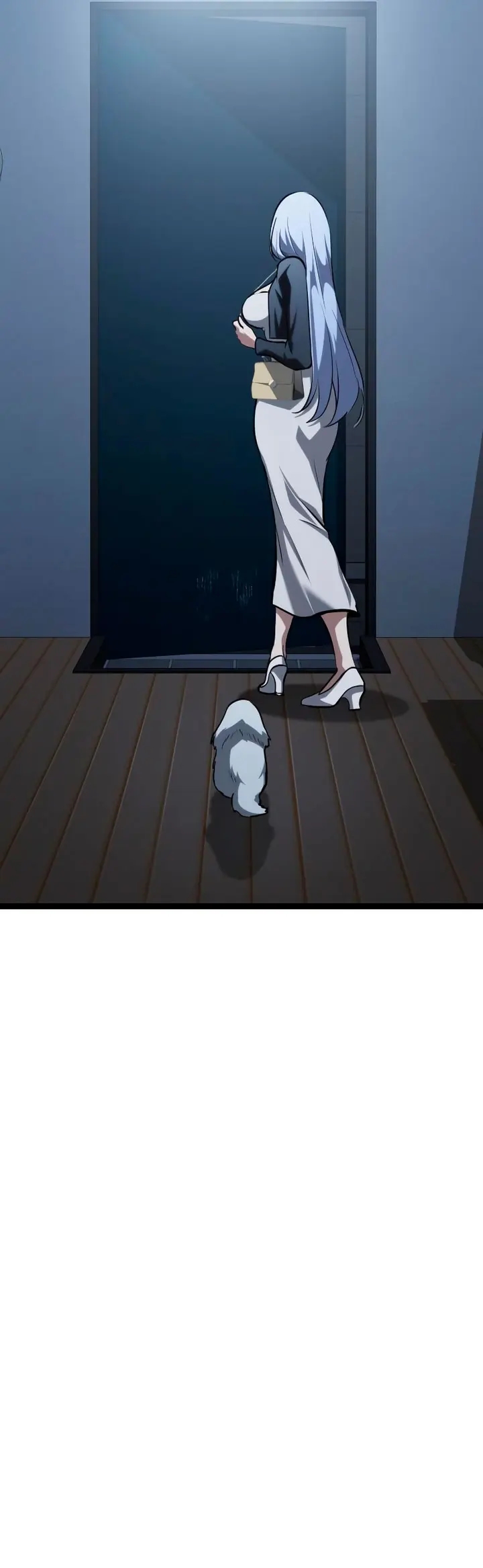 Goblin de nivel 999 Capítulo 49 - Page 26