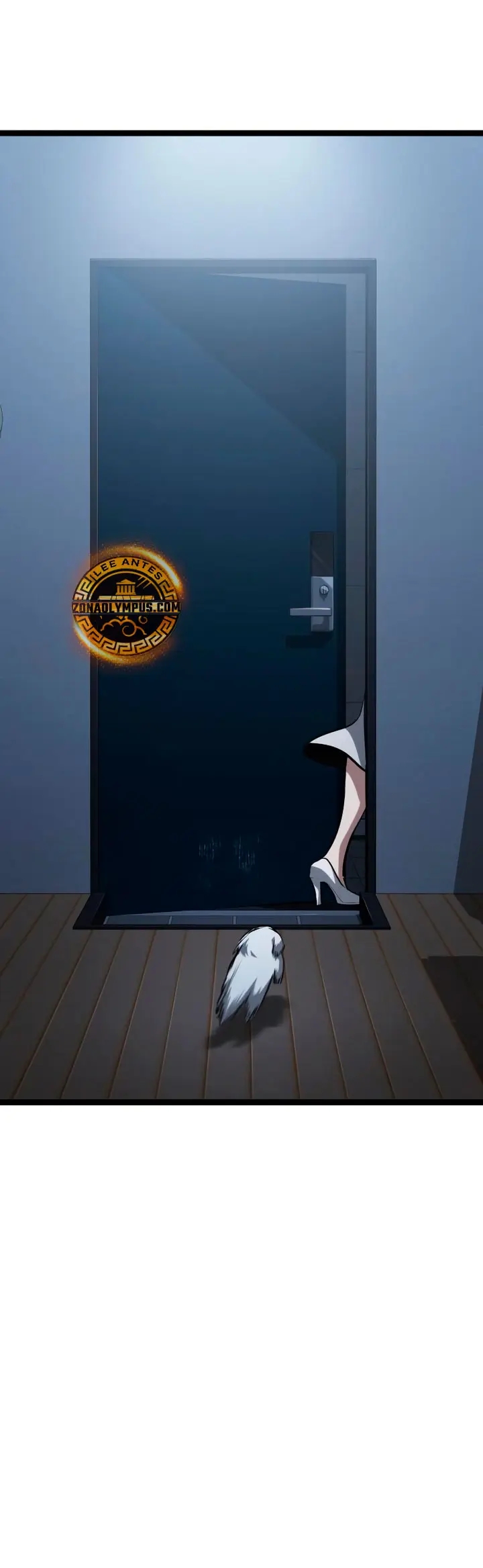 Goblin de nivel 999 Capítulo 49 - Page 27