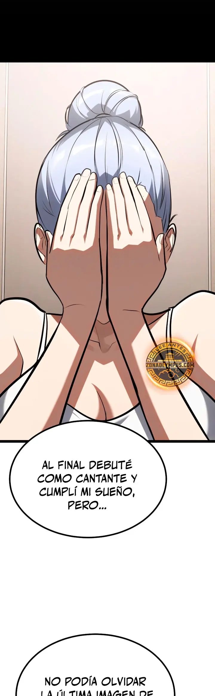 Goblin de nivel 999 Capítulo 49 - Page 32