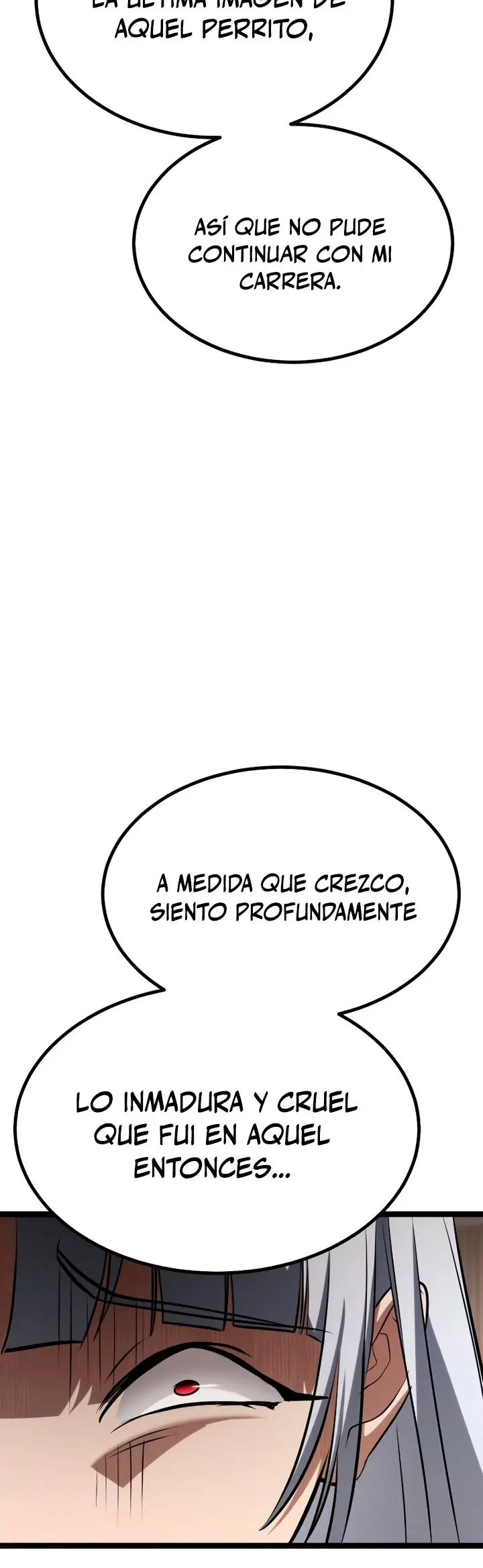 Goblin de nivel 999 Capítulo 49 - Page 33