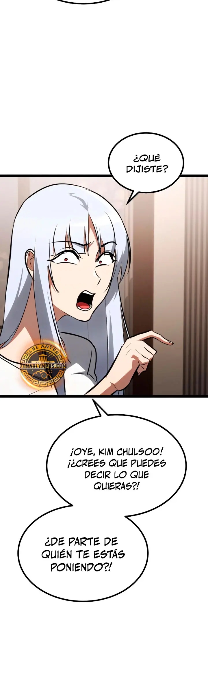 Goblin de nivel 999 Capítulo 49 - Page 37