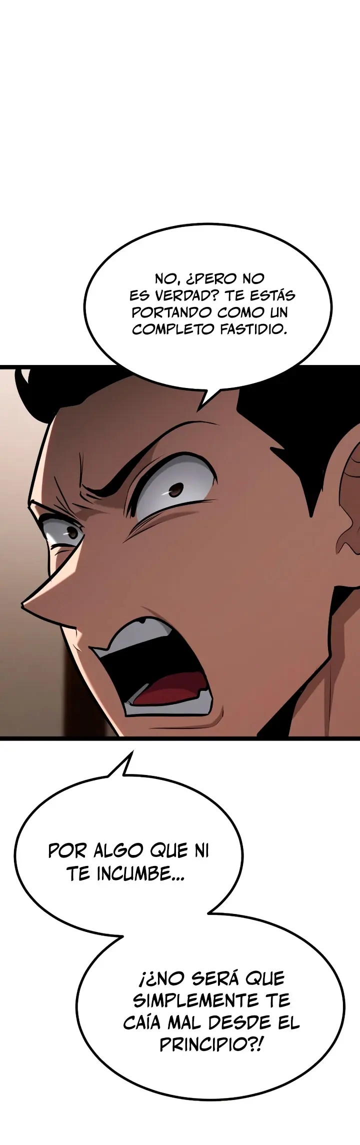 Goblin de nivel 999 Capítulo 49 - Page 38