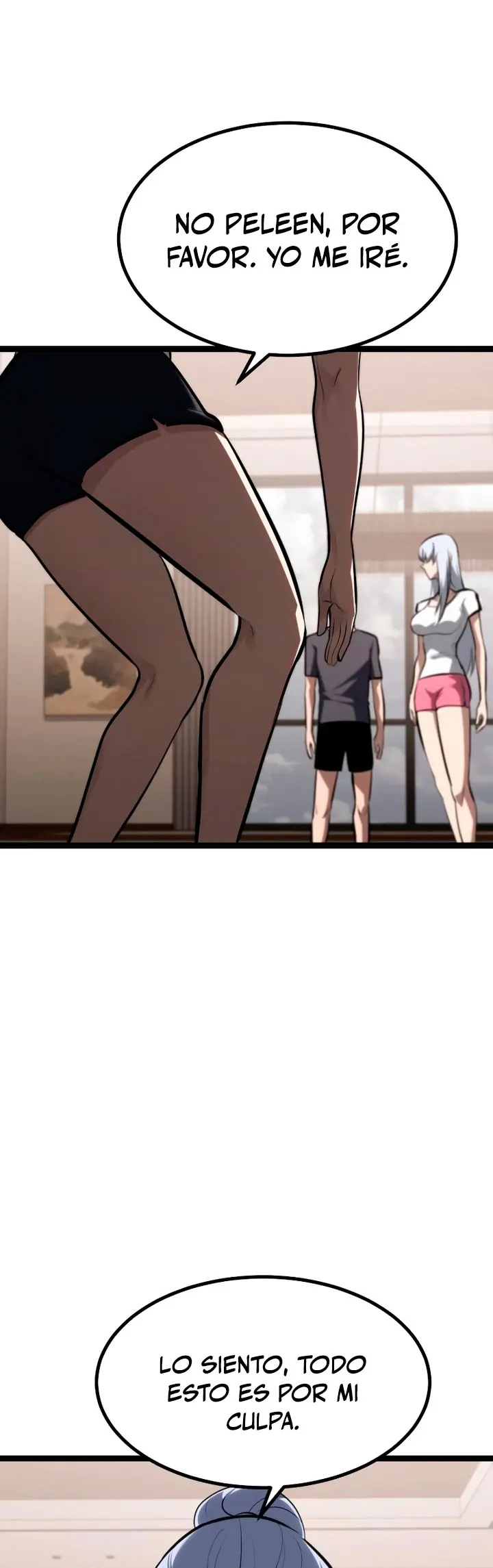 Goblin de nivel 999 Capítulo 49 - Page 40