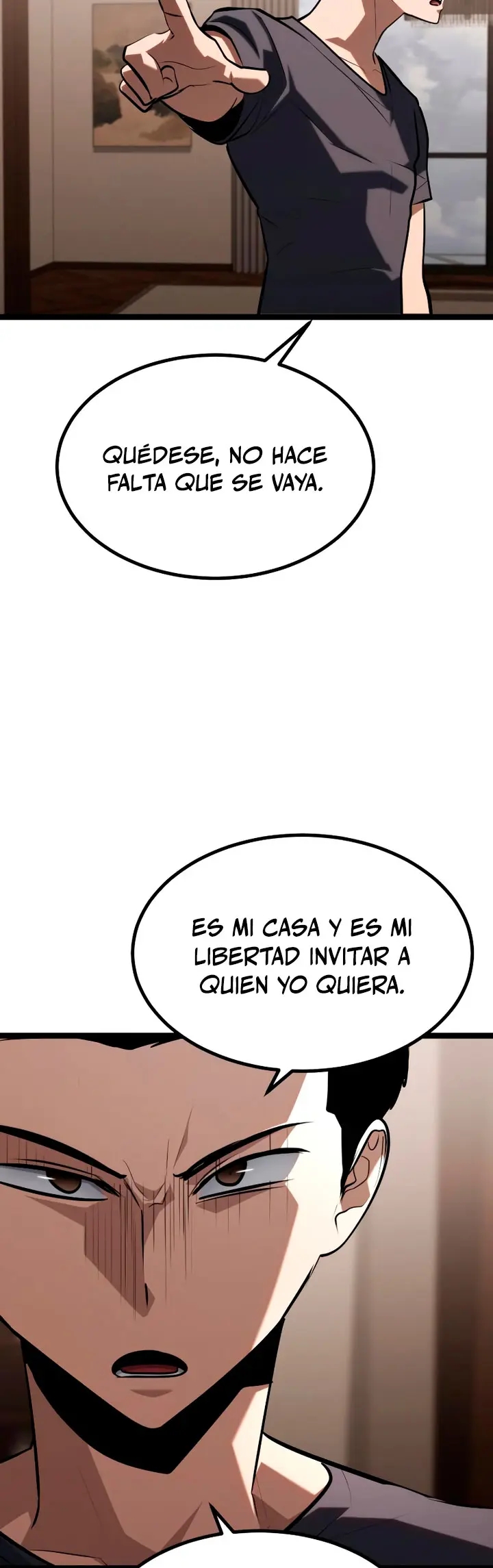 Goblin de nivel 999 Capítulo 49 - Page 42