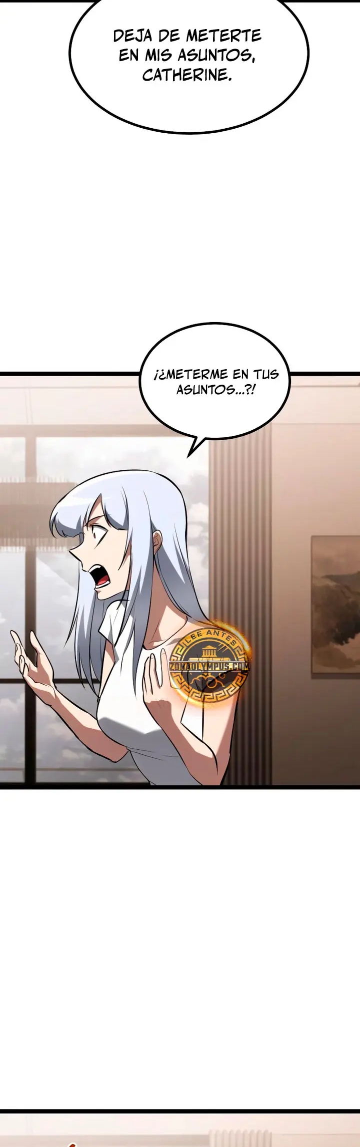 Goblin de nivel 999 Capítulo 49 - Page 43