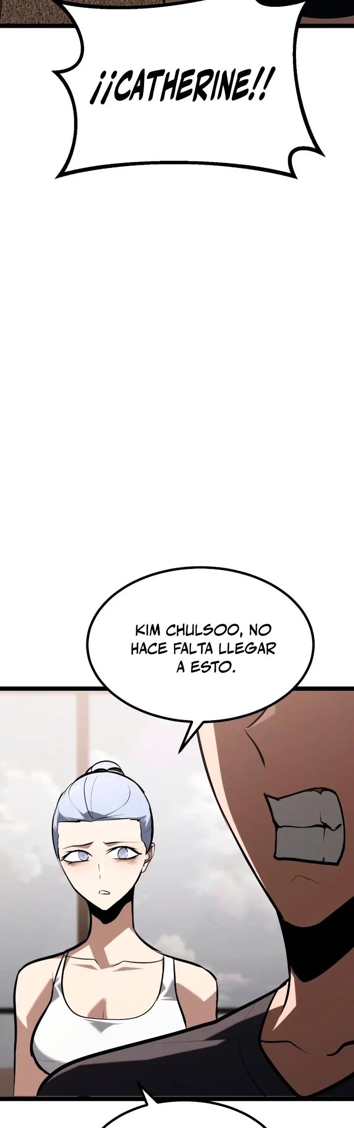 Goblin de nivel 999 Capítulo 49 - Page 46