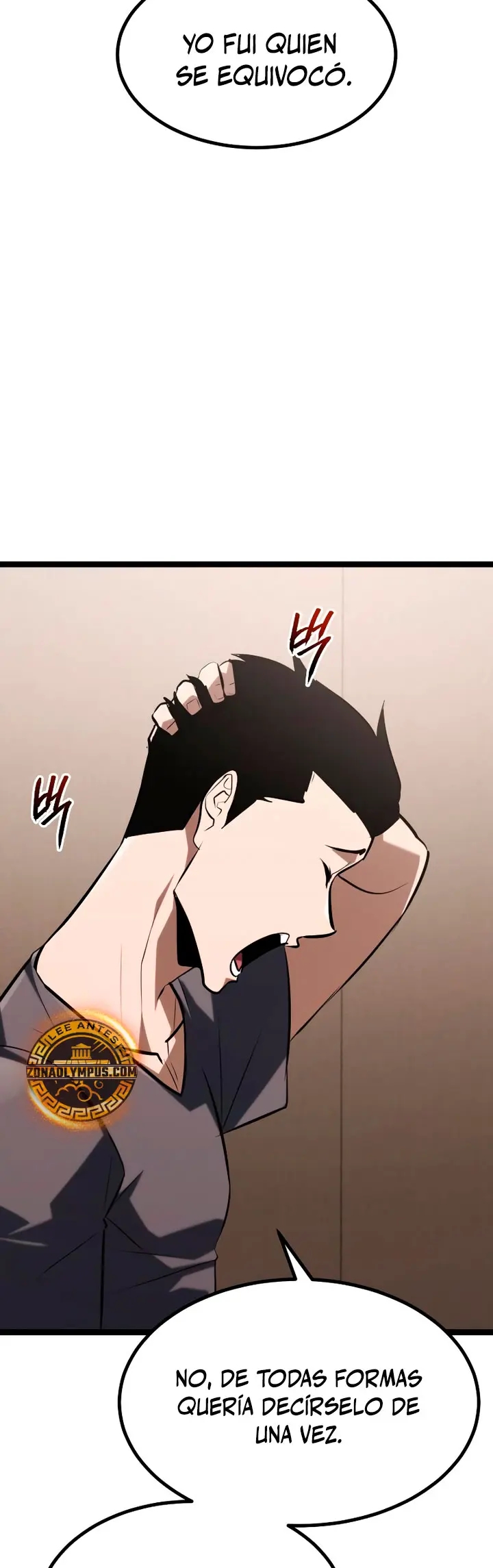 Goblin de nivel 999 Capítulo 49 - Page 47