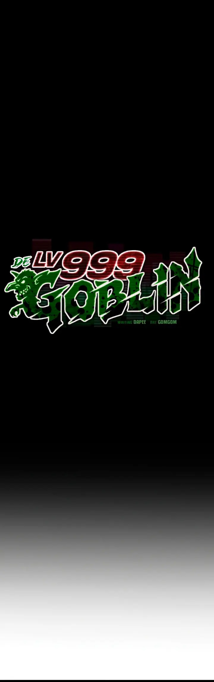 Goblin de nivel 999 Capítulo 49 - Page 49