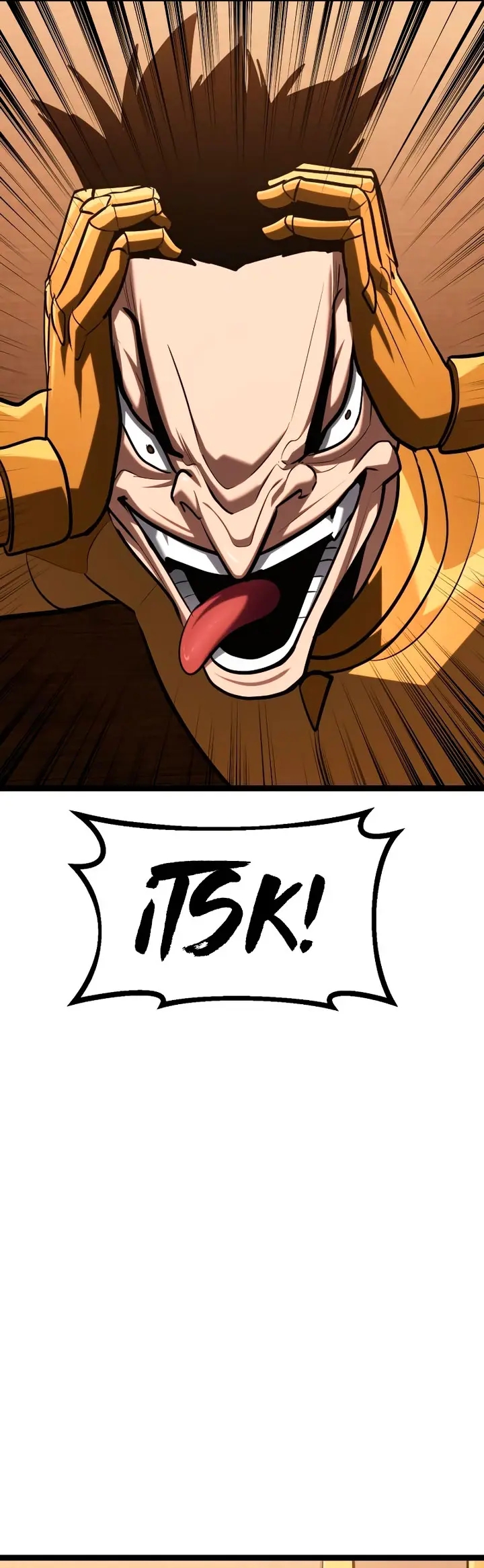 Goblin de nivel 999 Capítulo 49 - Page 50