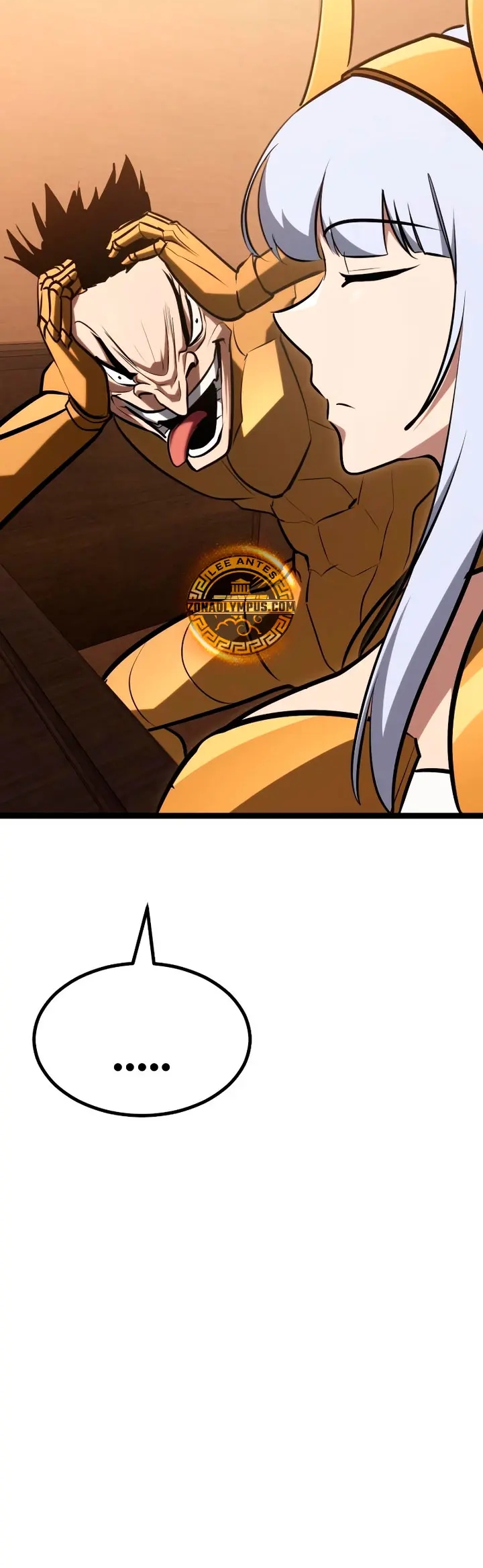 Goblin de nivel 999 Capítulo 49 - Page 51