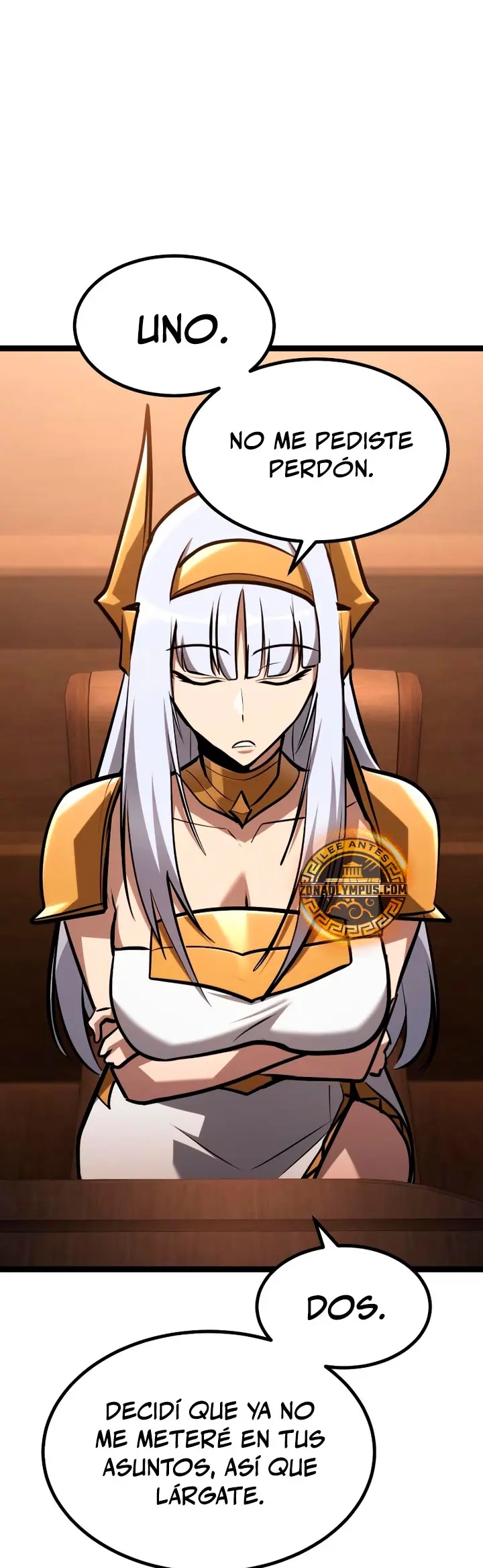 Goblin de nivel 999 Capítulo 49 - Page 53