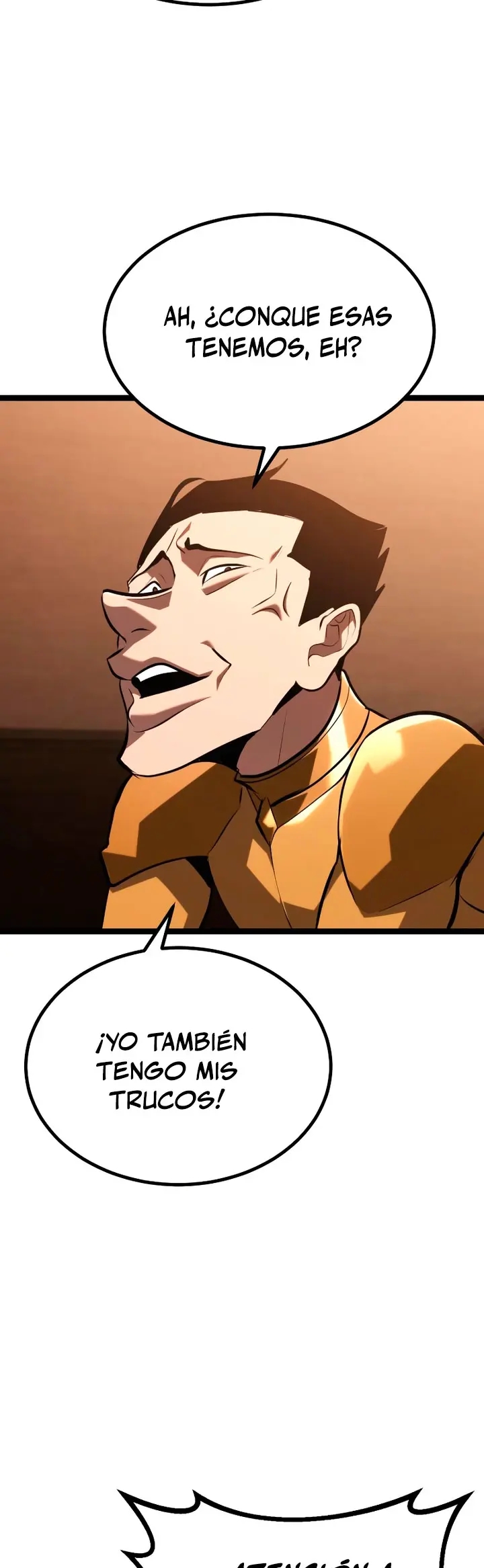 Goblin de nivel 999 Capítulo 49 - Page 54