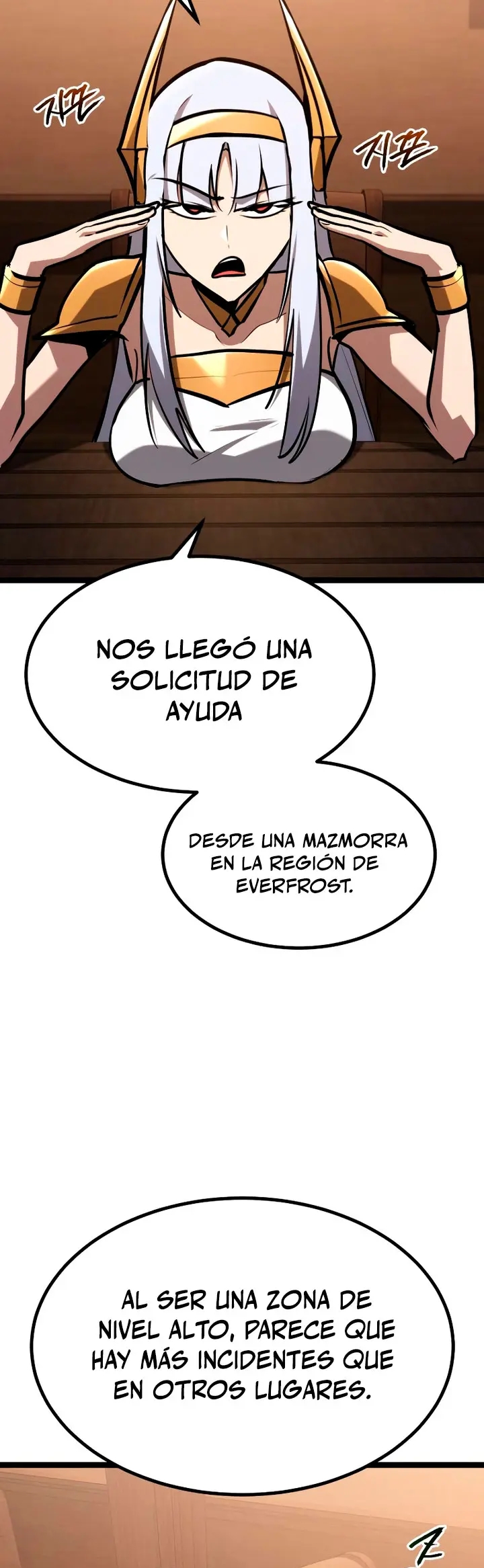 Goblin de nivel 999 Capítulo 49 - Page 56