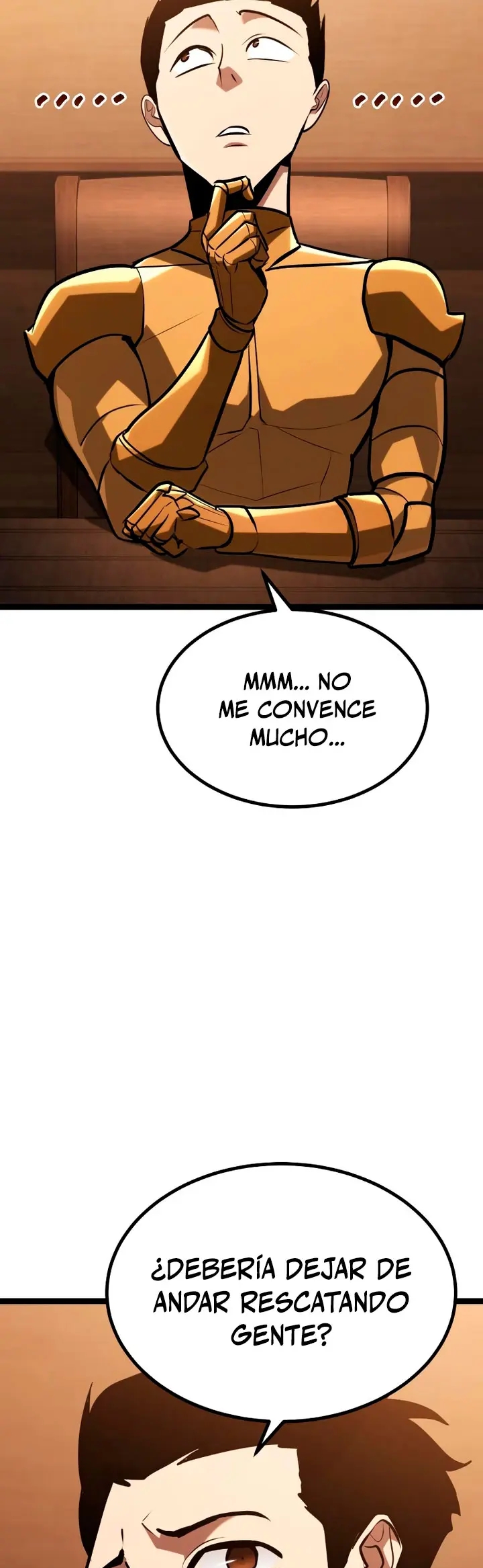 Goblin de nivel 999 Capítulo 49 - Page 60