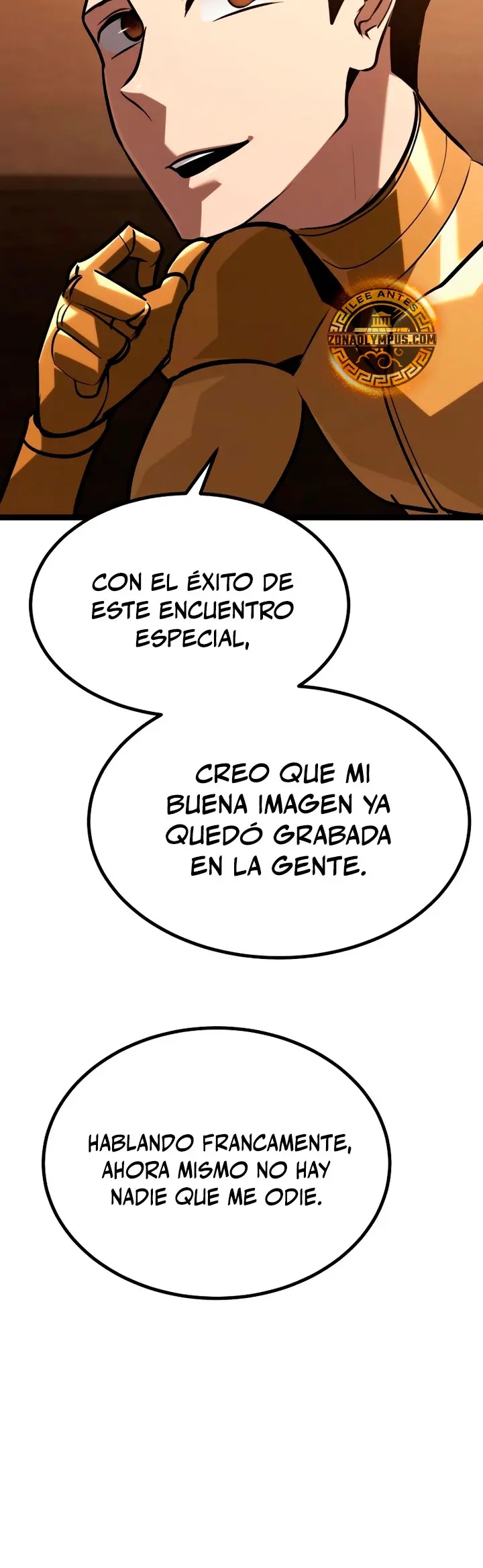 Goblin de nivel 999 Capítulo 49 - Page 61