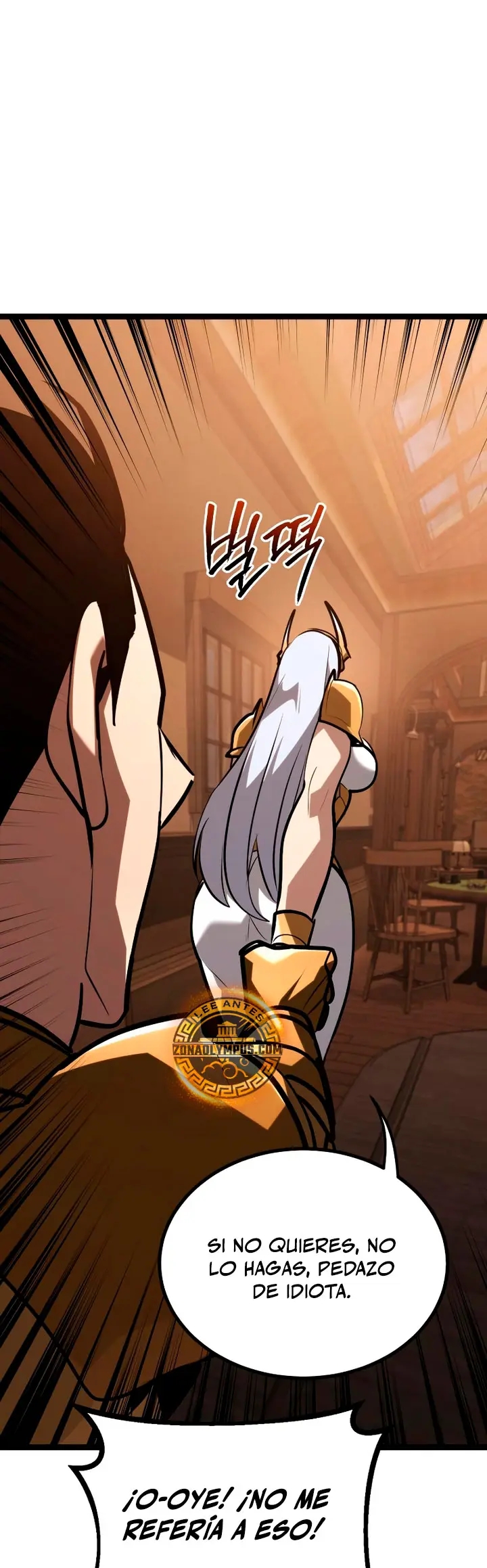 Goblin de nivel 999 Capítulo 49 - Page 62