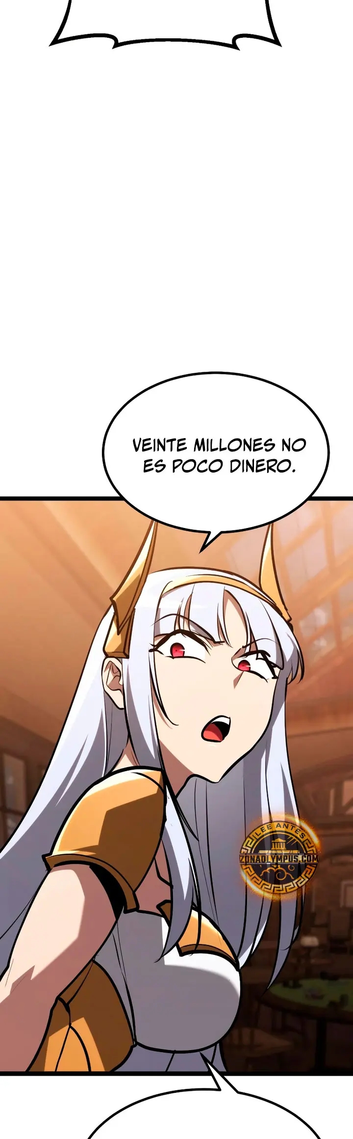 Goblin de nivel 999 Capítulo 49 - Page 63