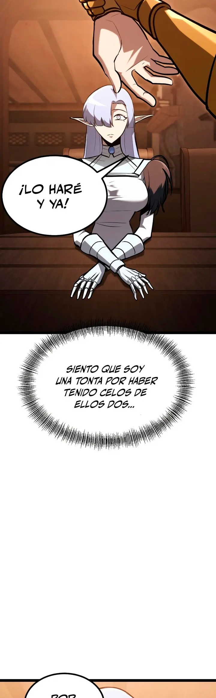 Goblin de nivel 999 Capítulo 49 - Page 65