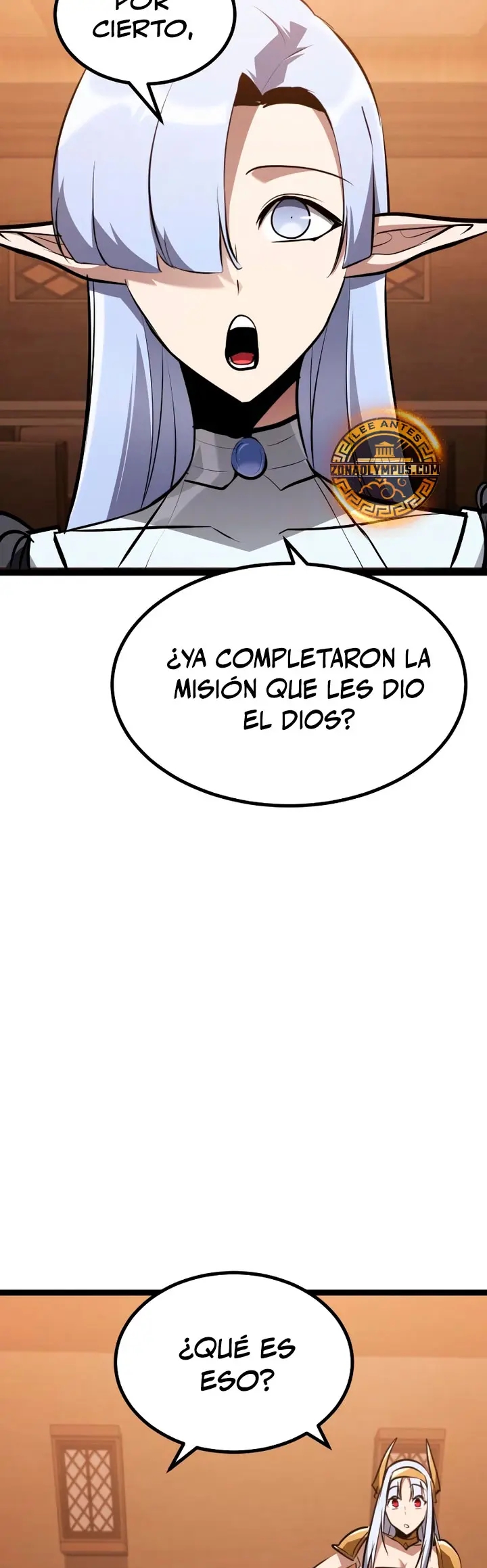 Goblin de nivel 999 Capítulo 49 - Page 66