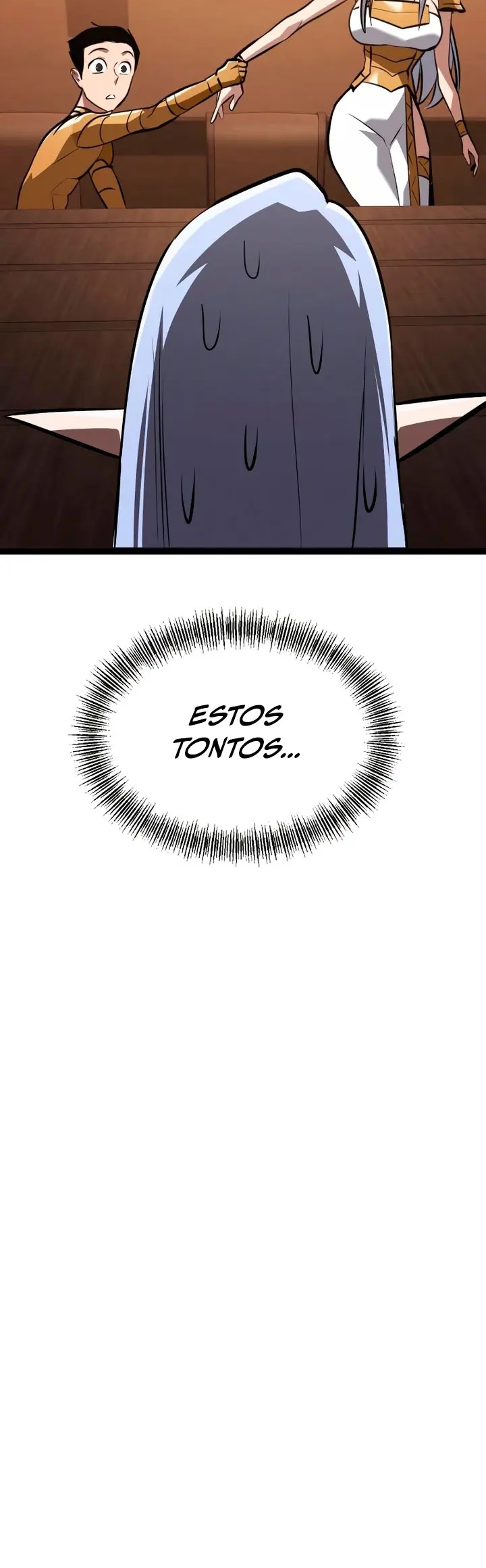 Goblin de nivel 999 Capítulo 49 - Page 67